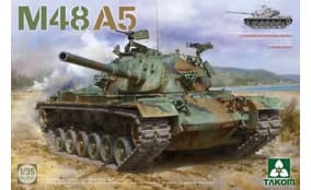 M48A5
