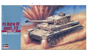 Panzer IV Ausf. F2