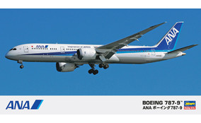 Boeing 787-9 ANA