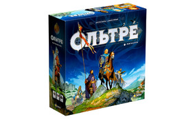 Ольтре