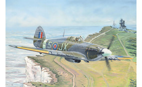 Hawker Hurricane Mk.II