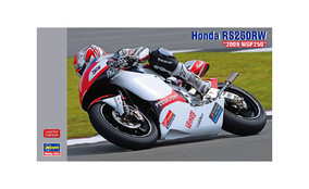 Honda RS250RW 