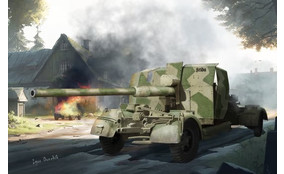 German 8.8cm Flak 41