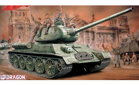 Tип 34/85 Mod. 1944