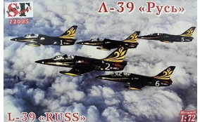 Л-39 