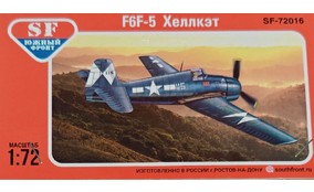 F6F-5 Хеллкэт