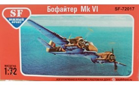 Бофайтер Mk.VI