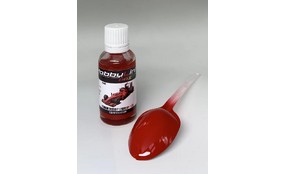 Краска лаковая  Ferrari Rosso F1 2009 (готовая для аэрографа)