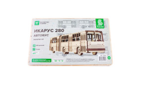 ИКАРУС 280 автобус